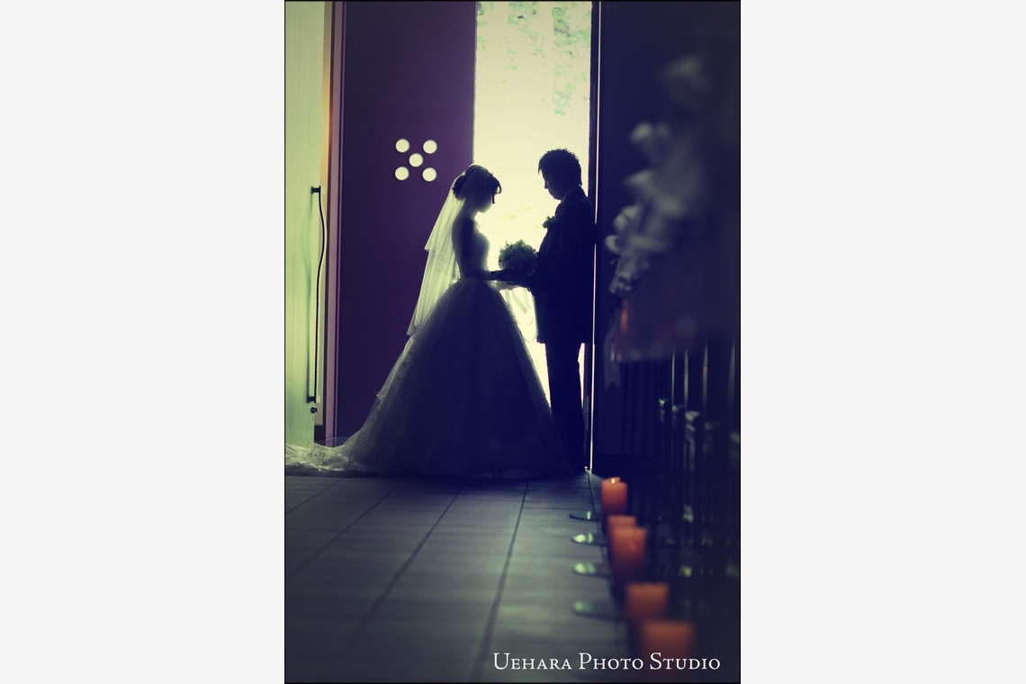 上原フォートスタジオが撮影した「滋賀・京都（神社・式場）」の写真