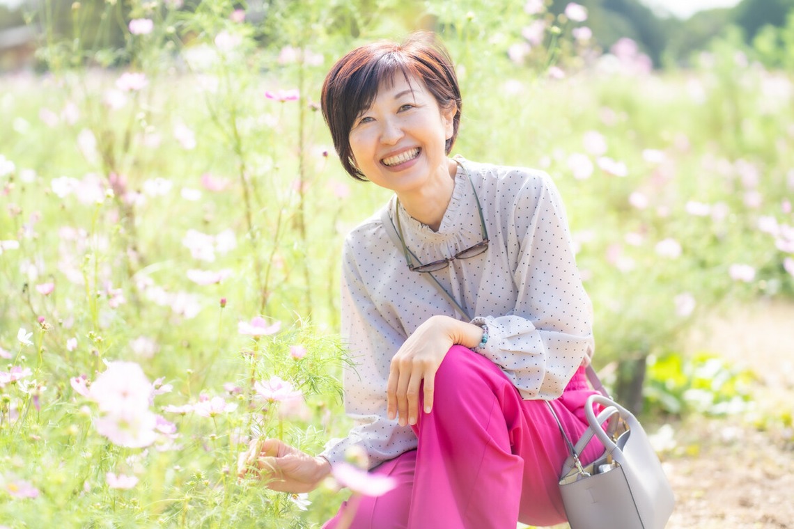 森元こずえ