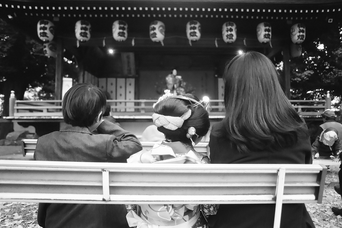 ディスカバリー (森 時尚)が撮影した「当日写真ギャラリー」の写真