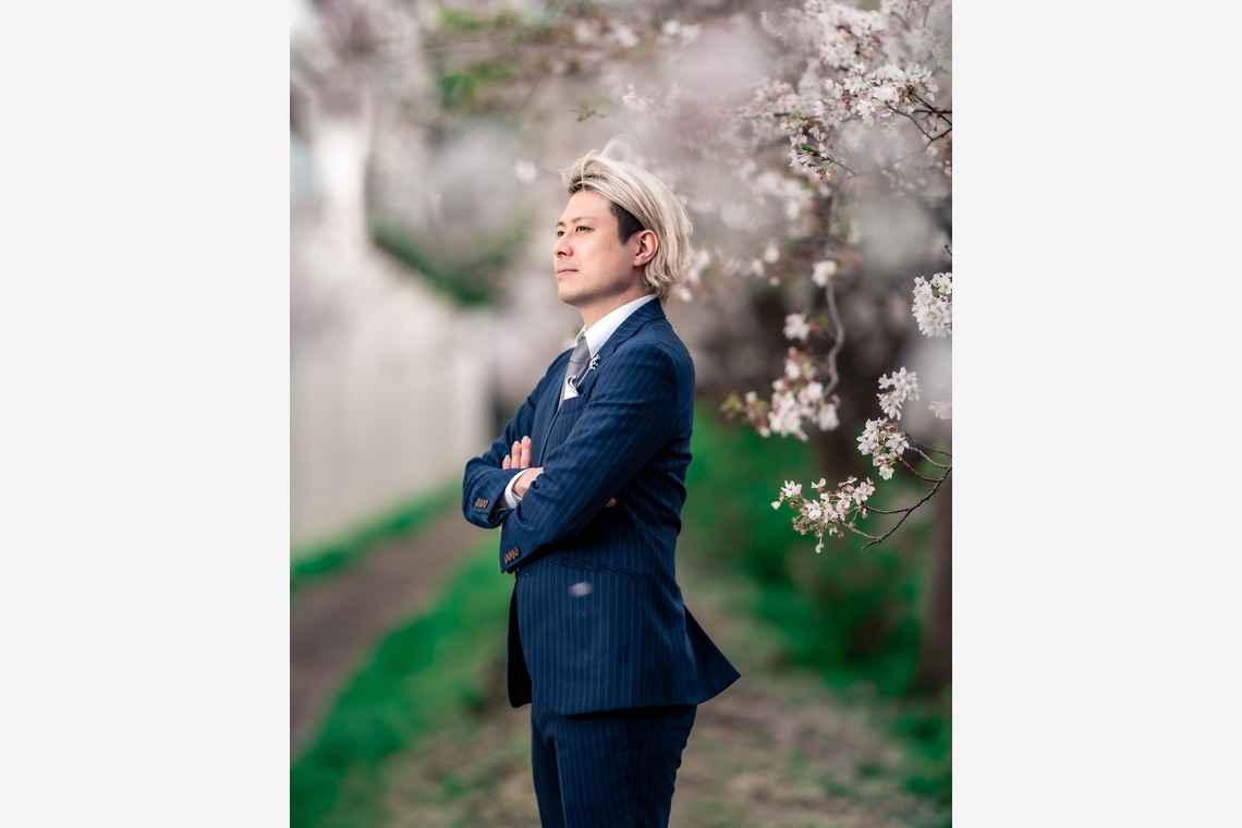 Photo of bridal photo taken by 和田一男