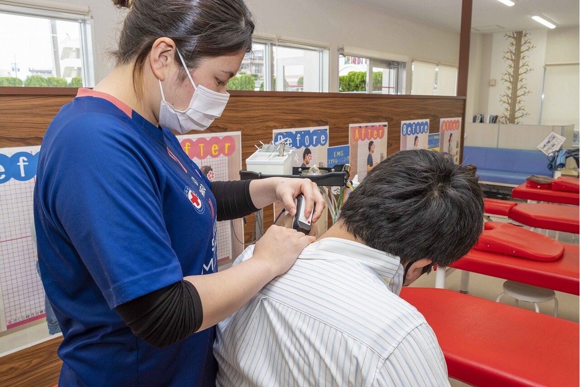 エンリッチ フォトグラフィーが撮影した「インタビュー取材(仕事風景)」の写真