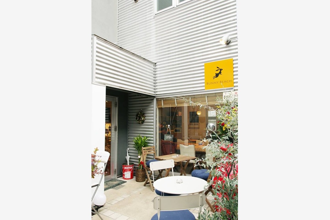 イトウ　ノブミチが撮影した「店舗/オフィス/サロン撮影」の写真