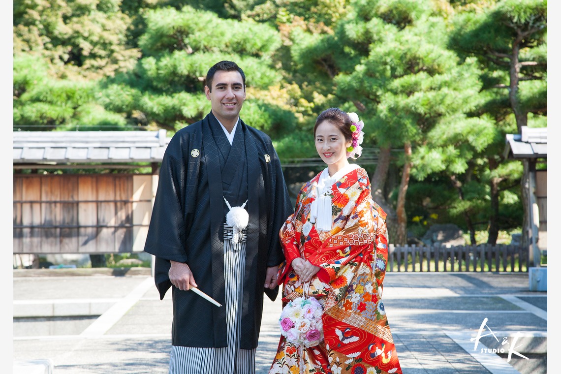 Photo of wasou taken by A&K STUDIO CO.,LTD.