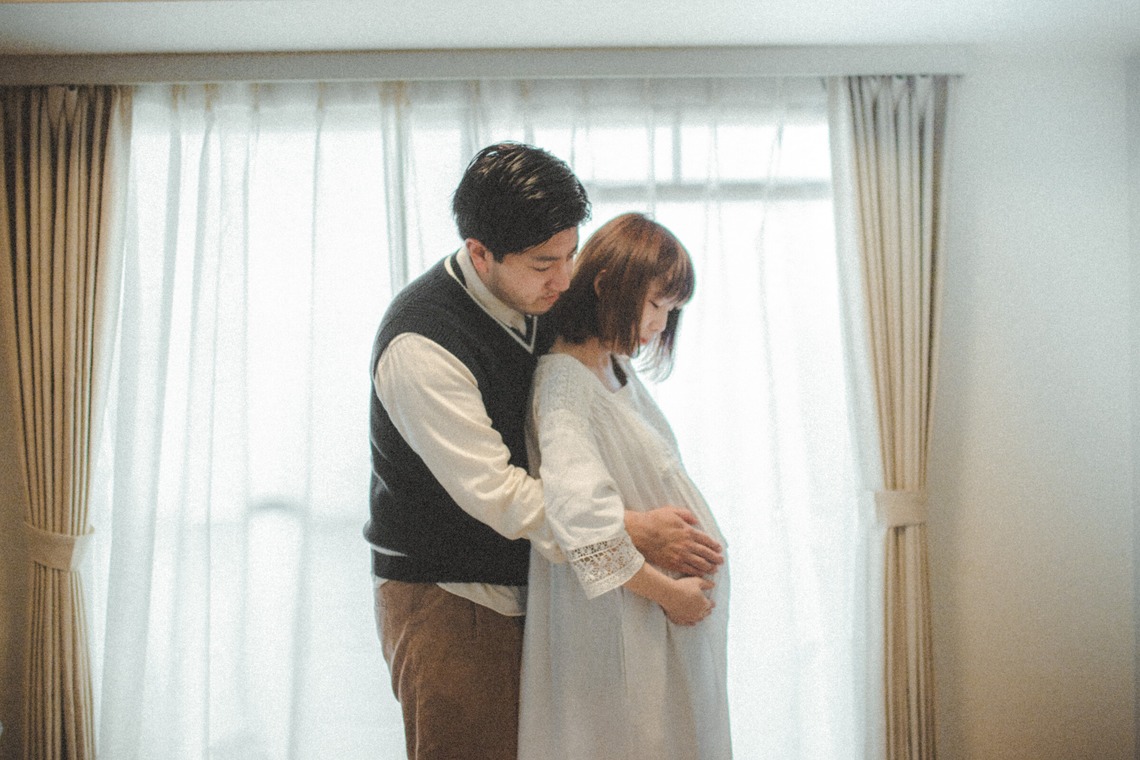 caponoが撮影した「マタニティ」の写真