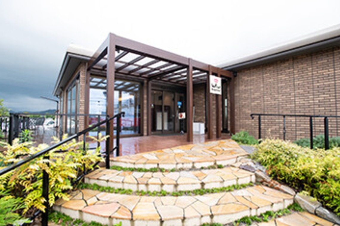 佐野将人が撮影した写真のアルバム「店内　外観」