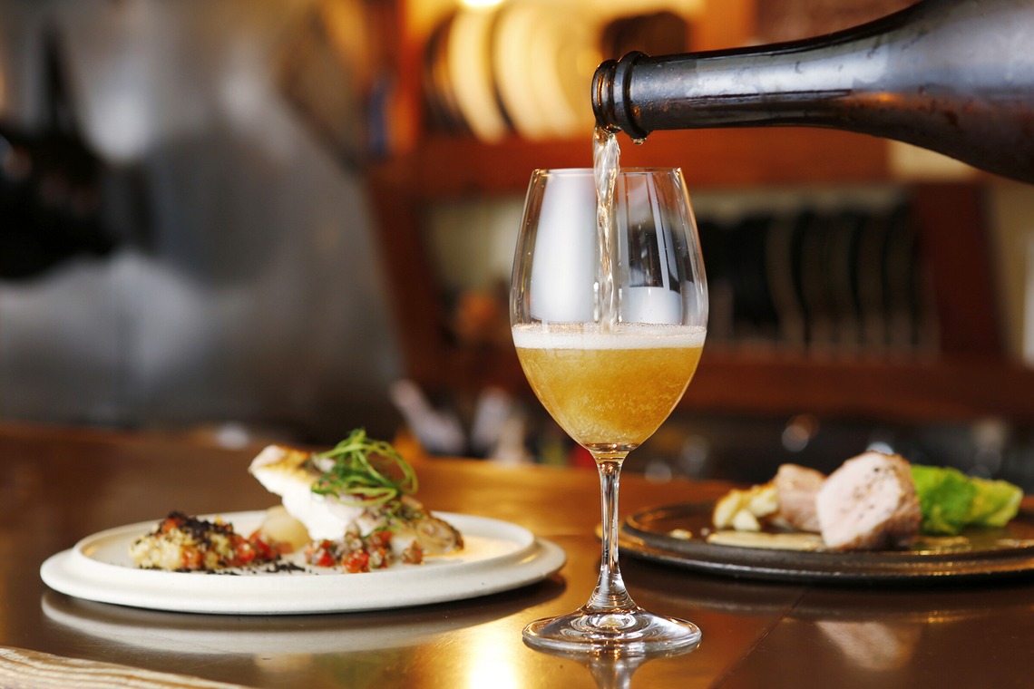 吉本光宏が撮影した「料理」の写真