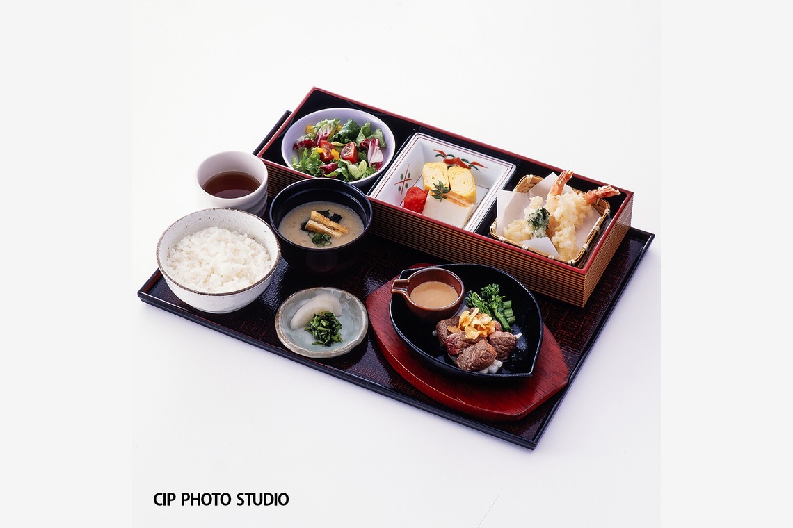 シップ写真スタジオが撮影した写真のアルバム「料理写真」