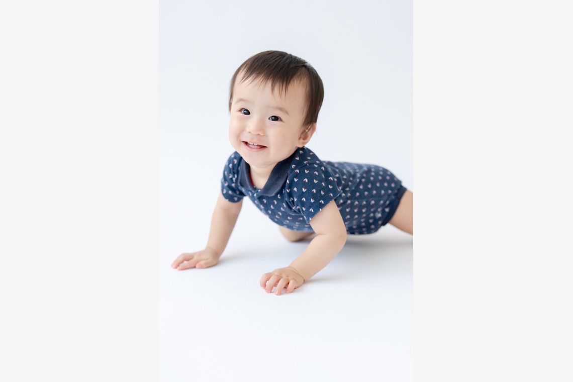 Studio by Avvolto  株式会社Avvoltoが撮影した写真のアルバム「家族写真」