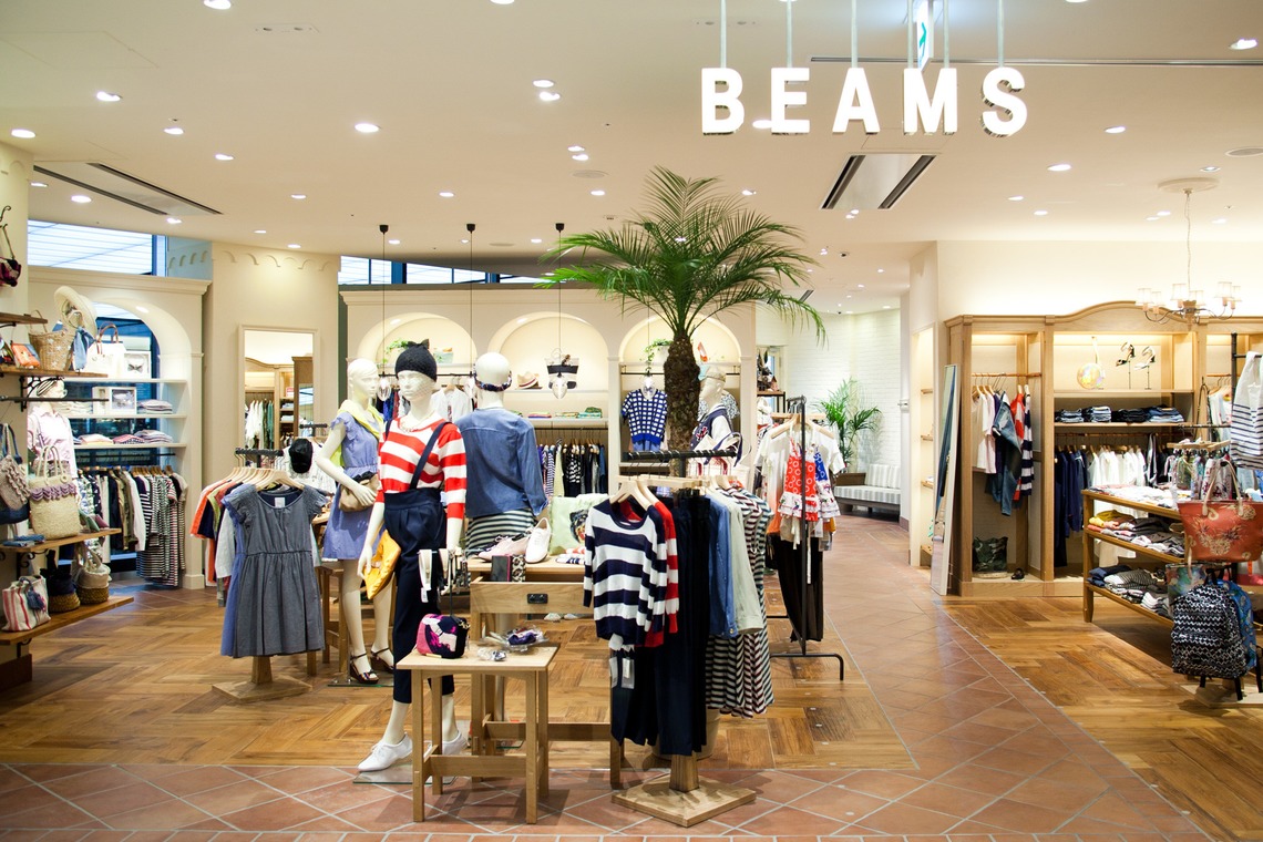 小浜守也が撮影した「内観撮影」の写真