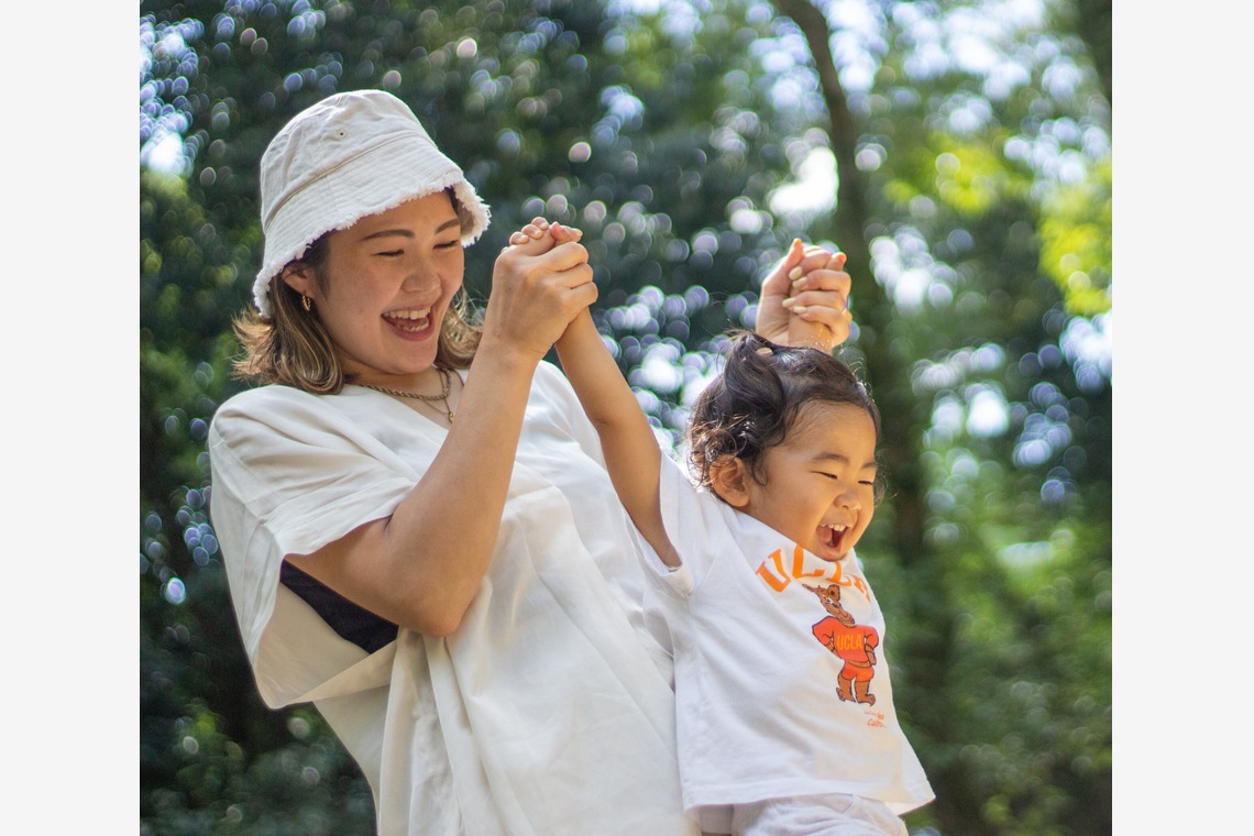 Smile photo misakeが撮影した写真のアルバム「お子様出張撮影」