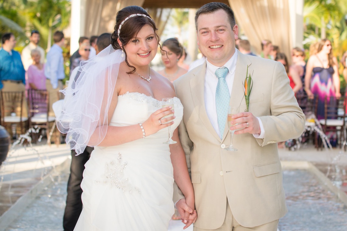 Photo of  taken by Unveiled Weddings