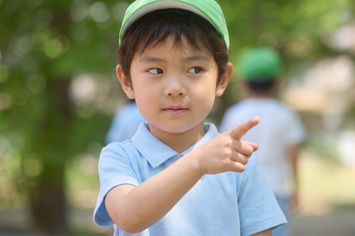 septemが撮影した写真のアルバム「シューティングイメージ(園内、公園、オフィス、インタビュー、お宮参り、プロフィール）」