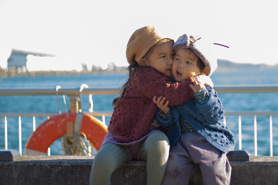 Smile photo misakeが撮影した「お子様・家族撮影」の写真