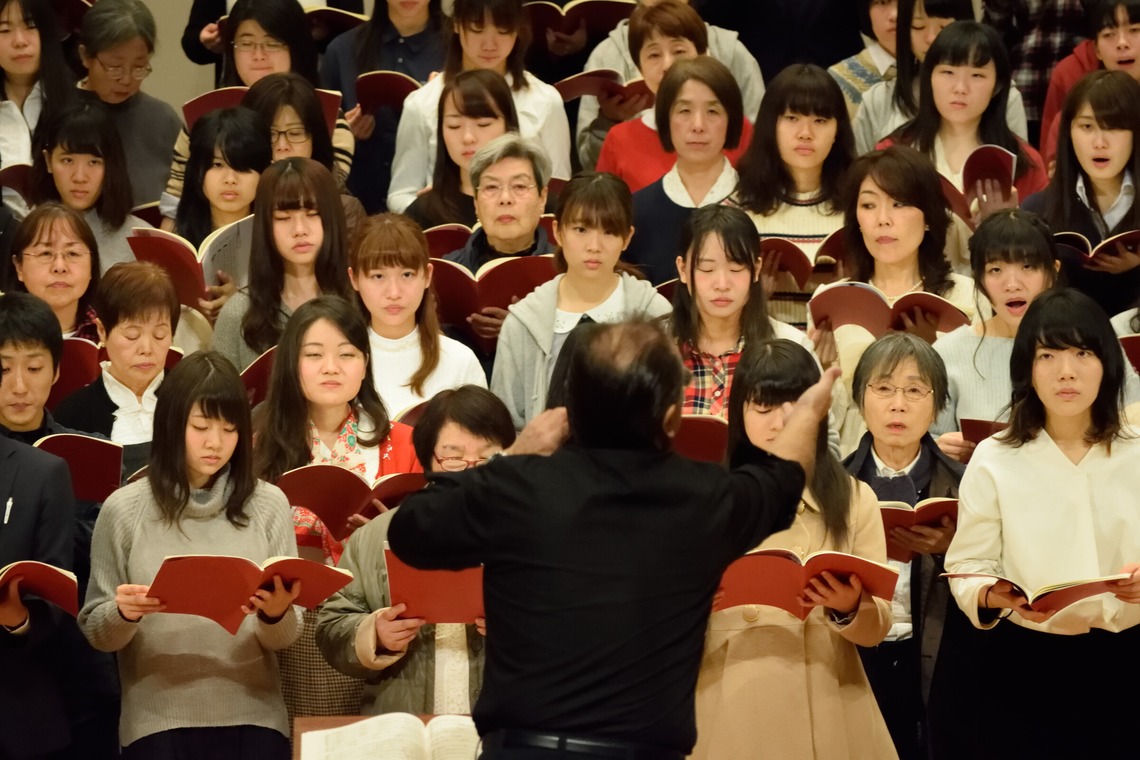 合同会社アルステクトが撮影した写真のアルバム「演奏会撮影」