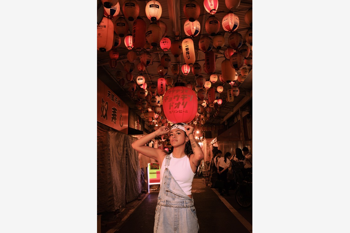 馬渕　智史が撮影した「ア－ティスト写真」の写真