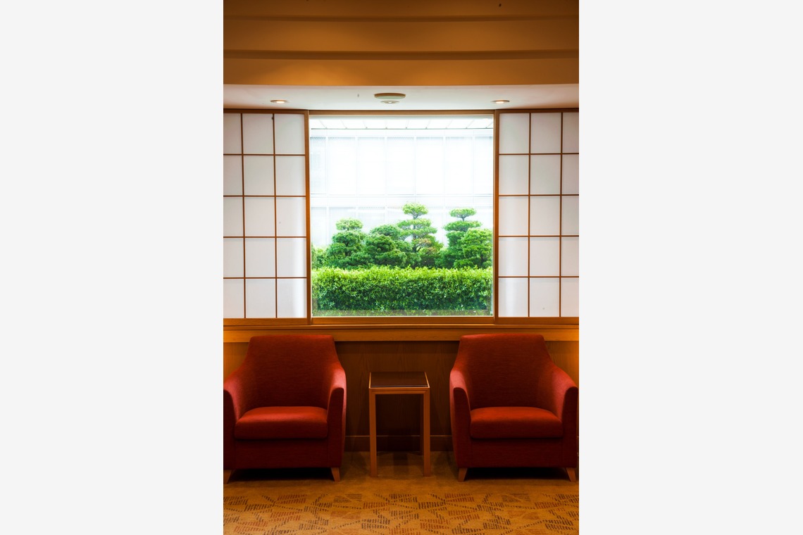 有光こうじ写真事務所が撮影した「店舗写真」の写真