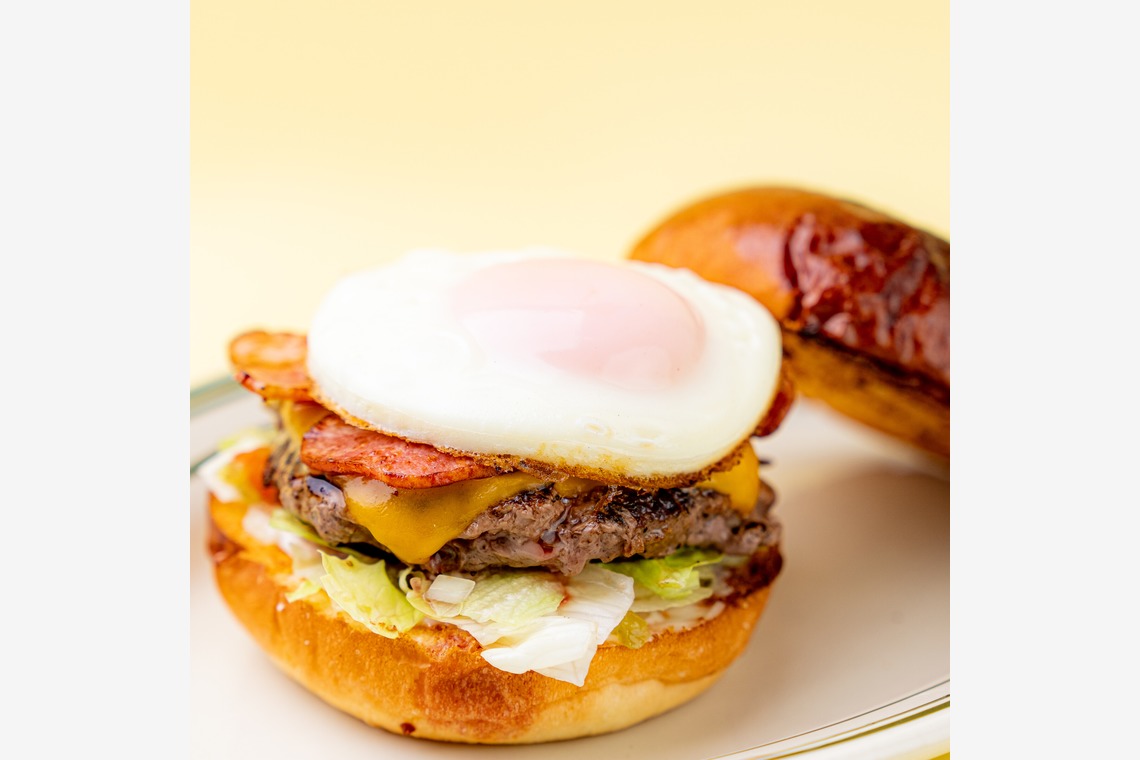 出張カメラマンのY's Officeが撮影した「出前館様用Menu撮影」の写真