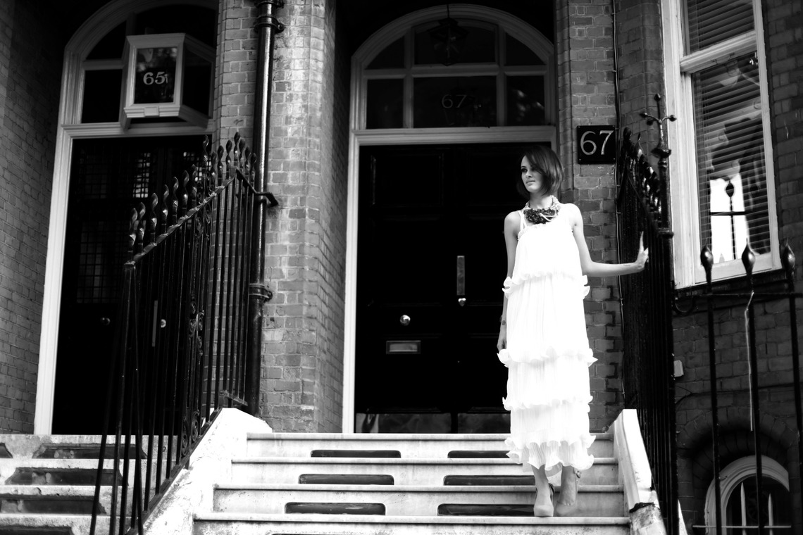 Candy Decorations (キャンディーデコレーションズ マツイヒロコ)が撮影した「海外写真」の写真