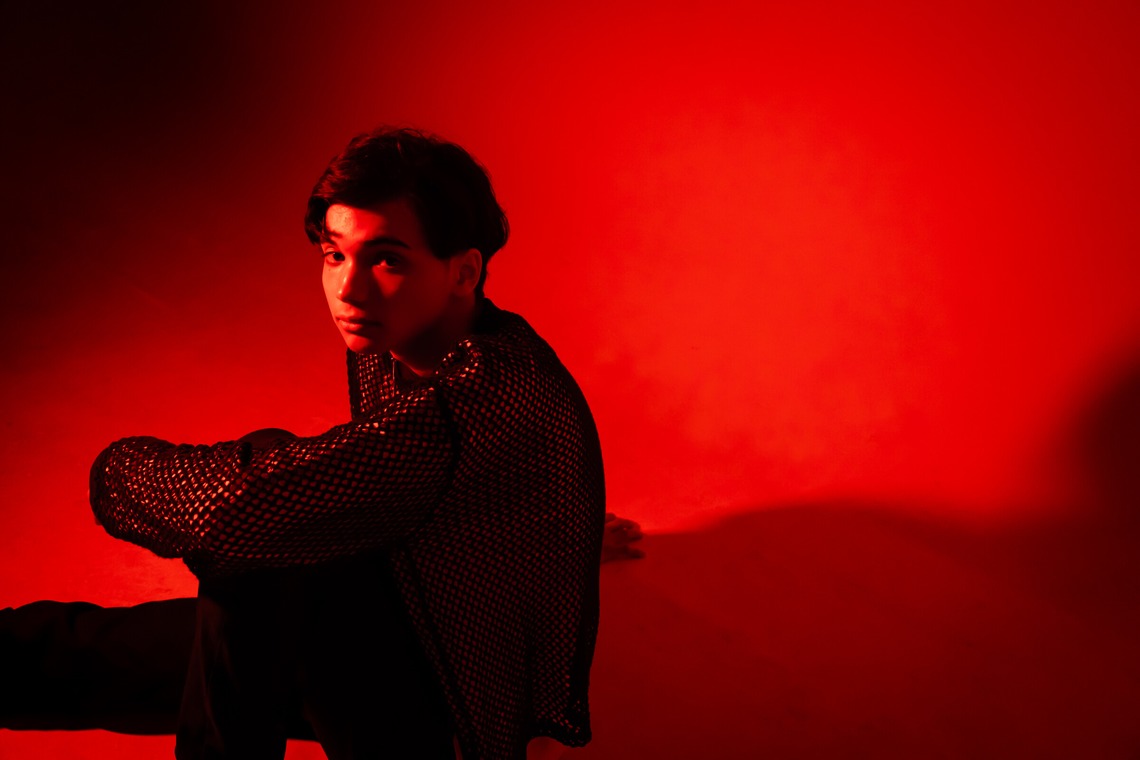 大西未宮が撮影した「ポートレート」の写真