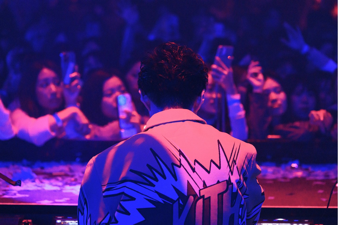 馬渕　智史が撮影した写真のアルバム「PKCZ」