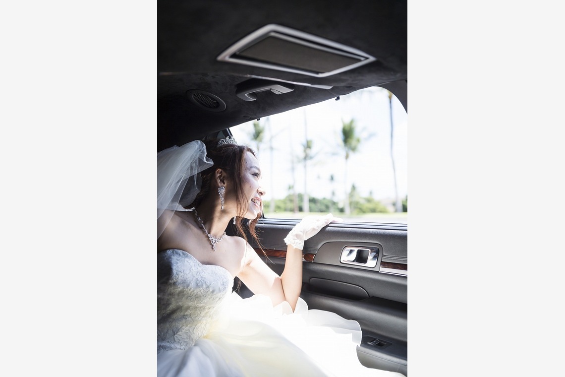 24to Produceが撮影した写真のアルバム「ハワイ」