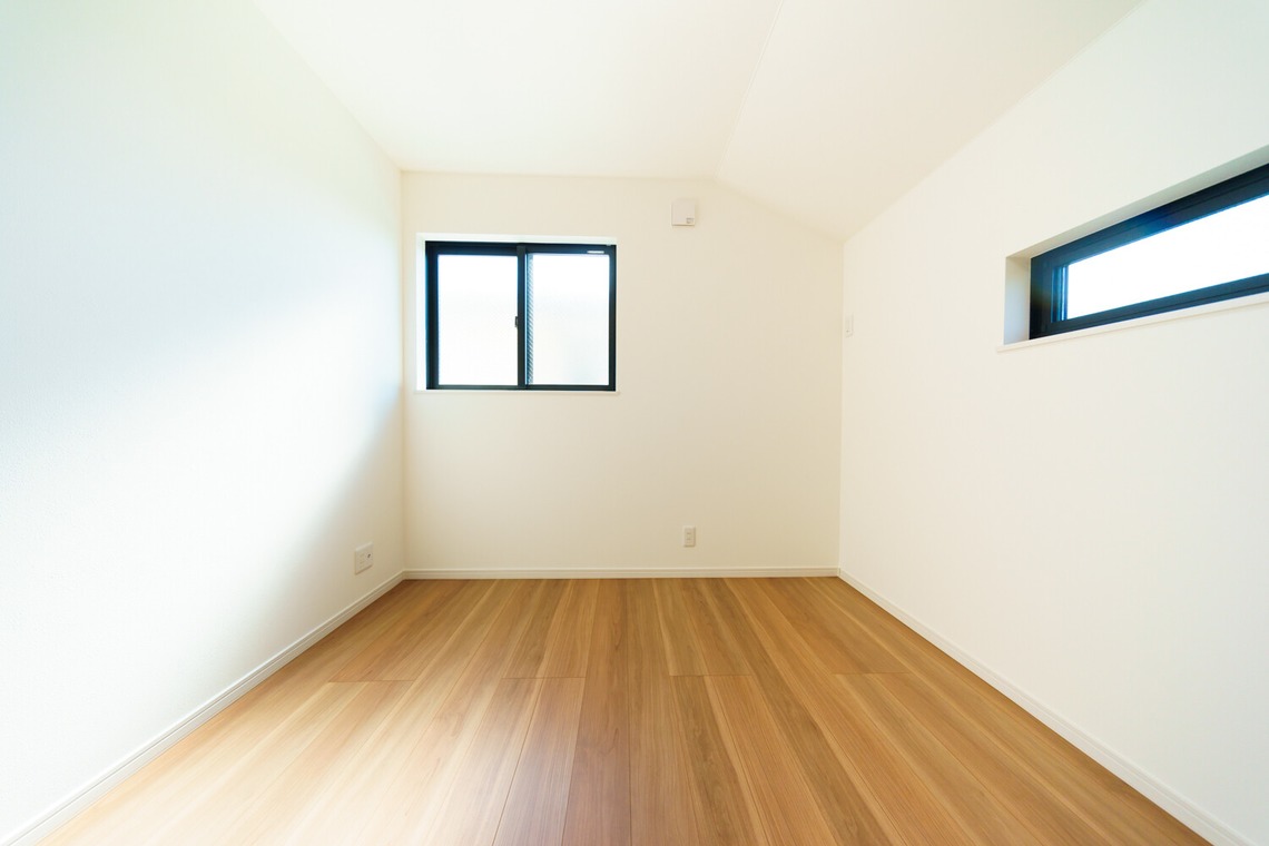 Yusuke Usuiが撮影した「新築戸建て 竣工写真 練馬区」の写真