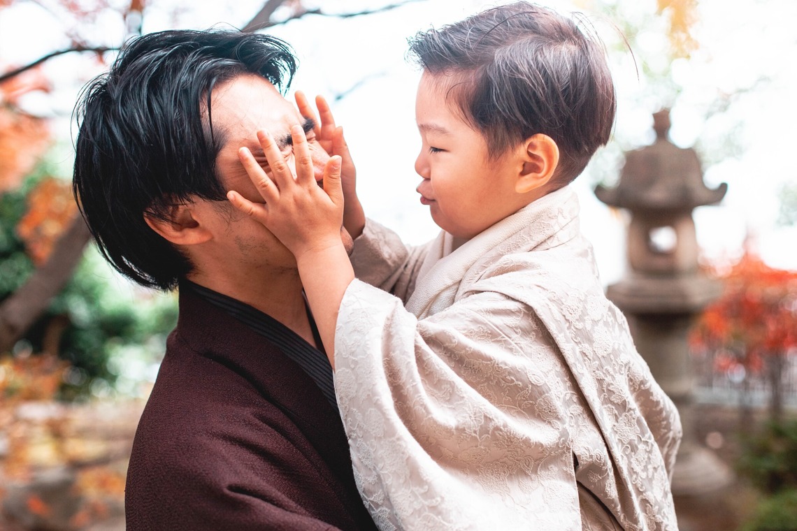 kudophotoが撮影した「七五三＿まとめ」の写真