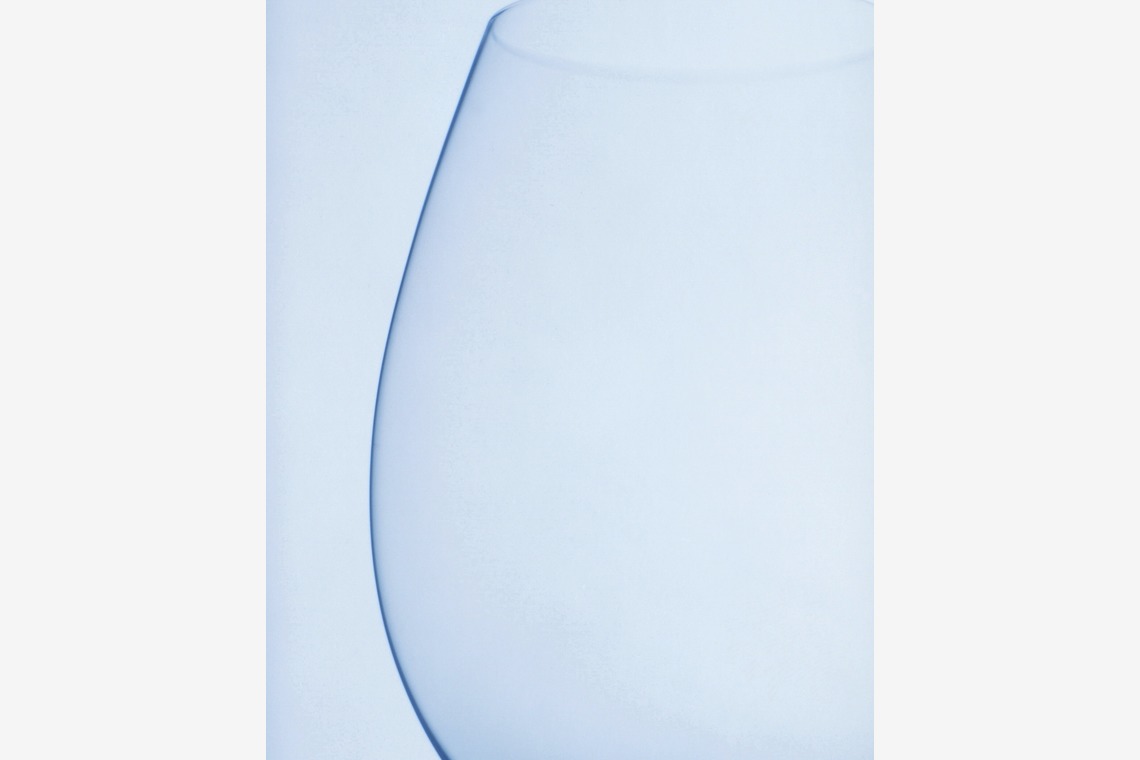 熊谷順写真事務所が撮影した「RIEDEL ワイングラス」の写真