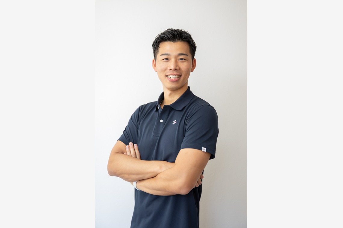 石場慎一郎が撮影した「プロフィール・宣材写真」の写真