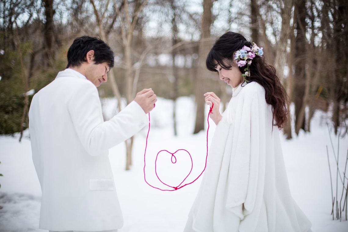 My Style Garden Studio が撮影した「冬」の写真