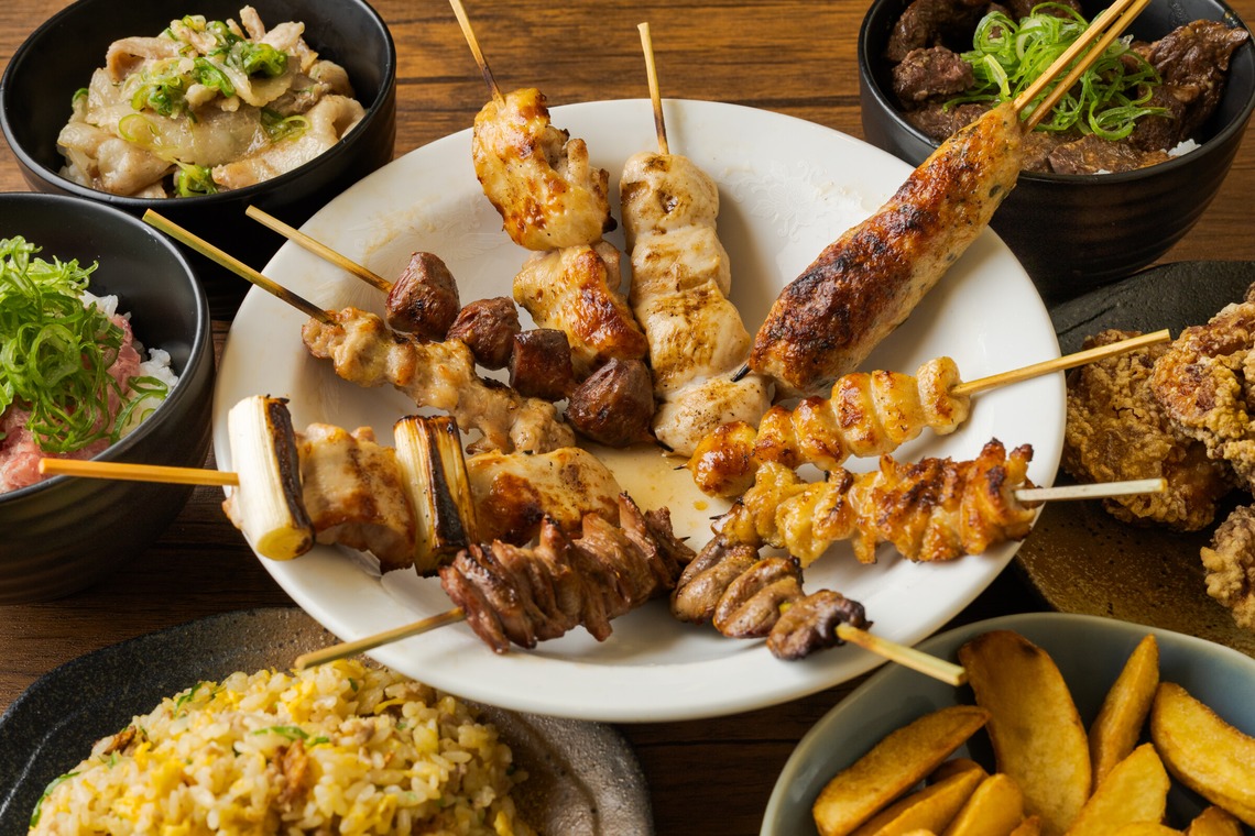 尾田信介が撮影した「food」の写真