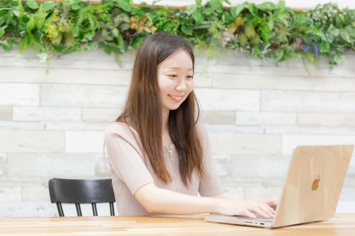 大橋　道裕が撮影した「求人情報用写真」の写真