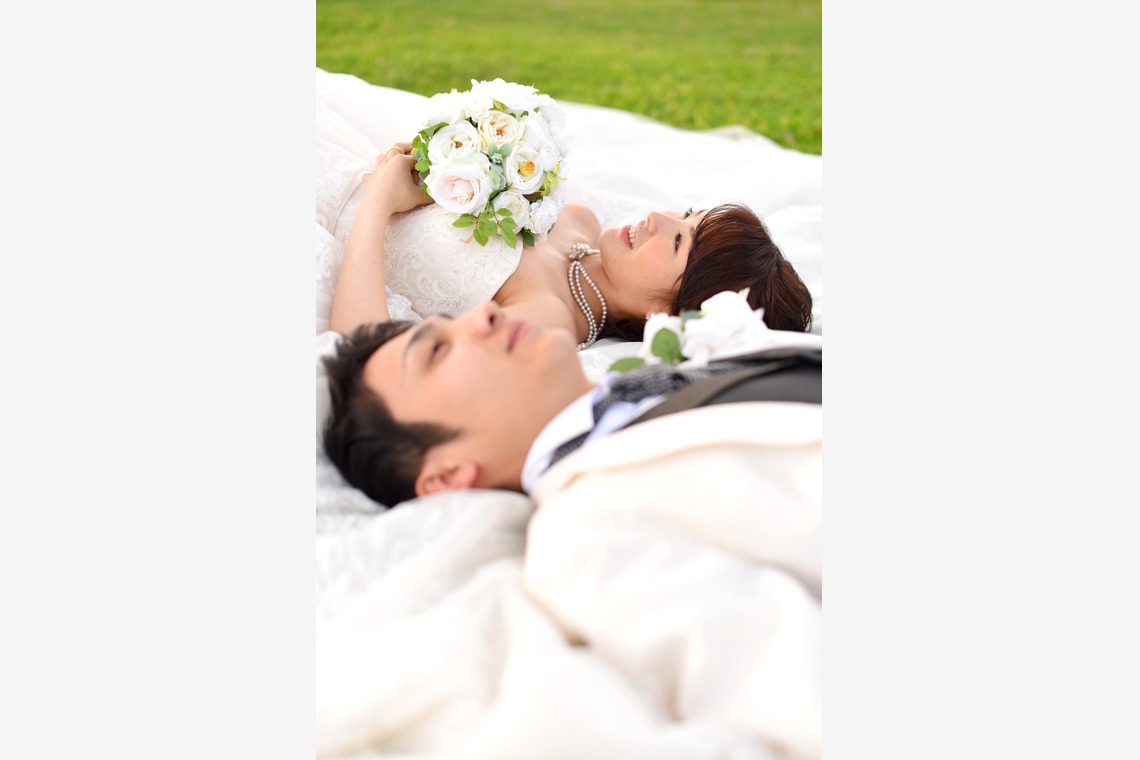 TOMOPHOTOHawaiiが撮影した「ハワイウエディング」の写真