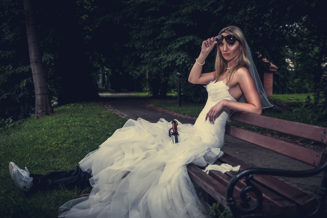 Wedding Photography Dubaiが撮影した「ドバイで???カメ」の写真