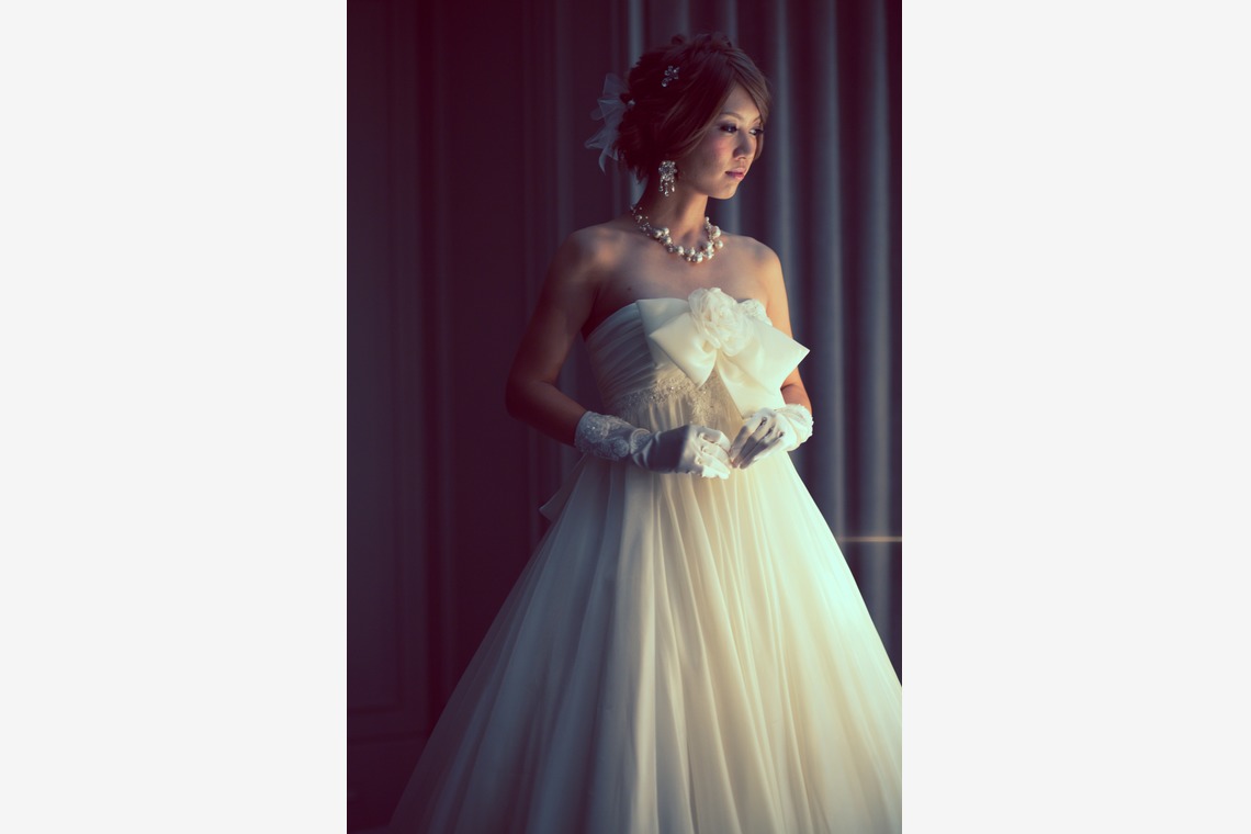 chapelle de Coffret (チャペル・ド・コフレ)が撮影した写真のアルバム「洋装チャペル・館内貸切撮影」