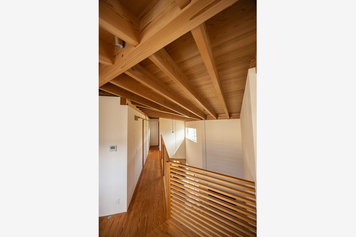 辻雅大が撮影した写真のアルバム「審査用建築物写真」