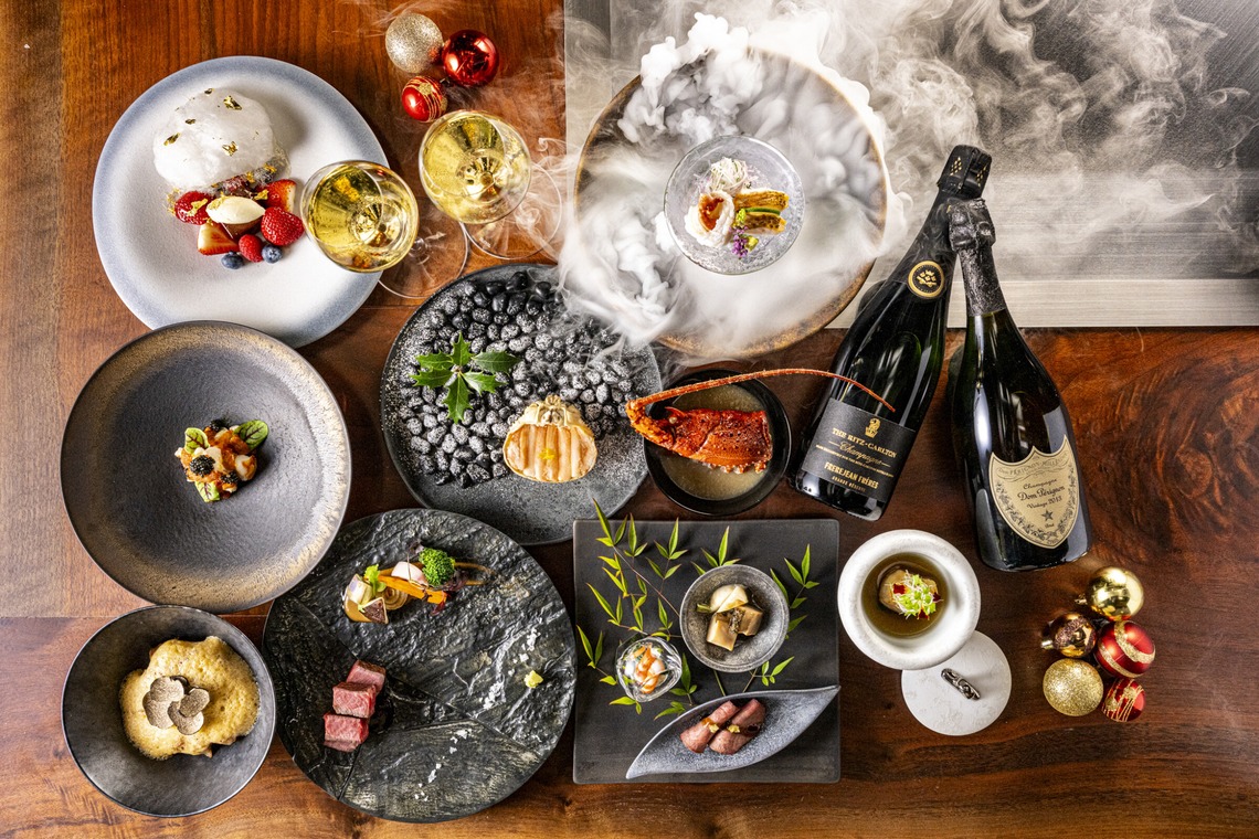 テレクトノンが撮影した「料理撮影」の写真