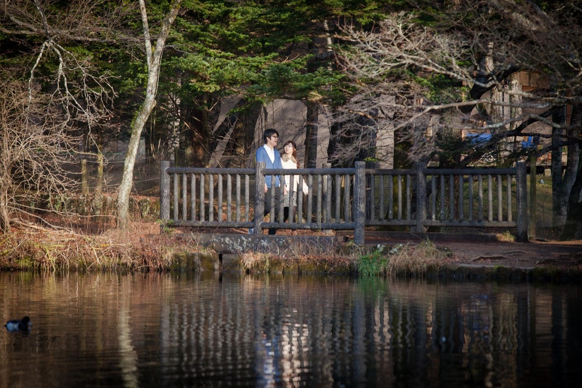 Happy Life Photo works (羽根田写真事務所)が撮影した「軽井沢_フォト」の写真