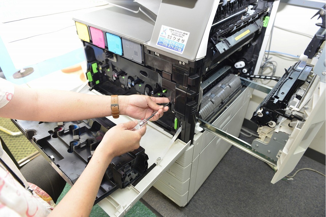 エンリッチ フォトグラフィーが撮影した写真のアルバム「インタビュー取材(仕事風景)」