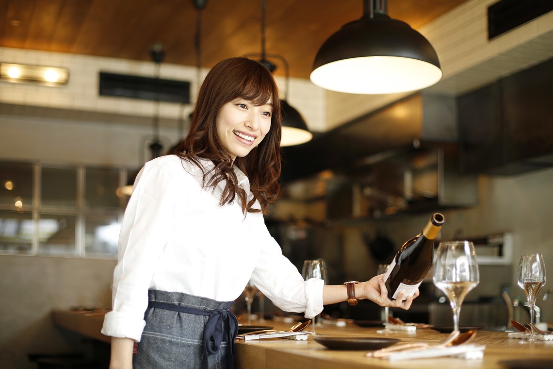 堀修平写真事務所が撮影した「飲食など」の写真