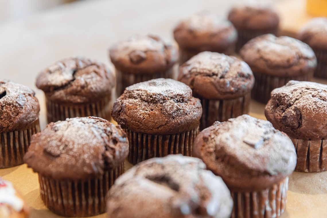 内藤駿介が撮影した写真のアルバム「料理写真」