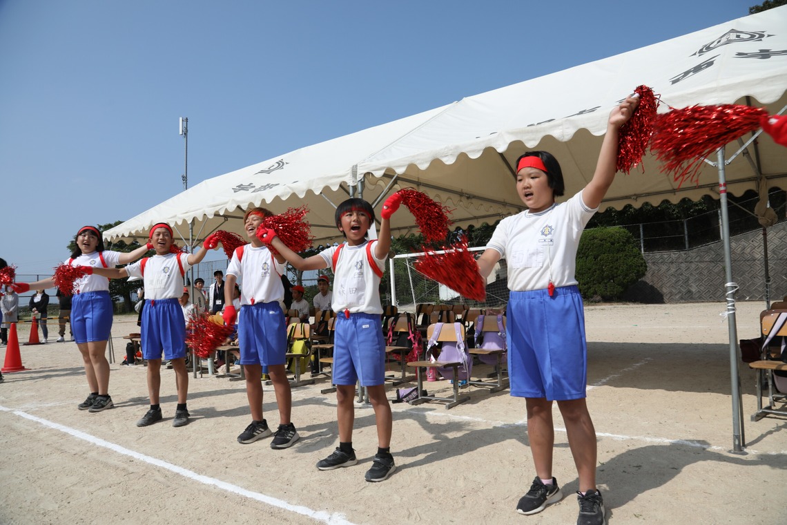 HARAデザインが撮影した「運動会(小学校)」の写真
