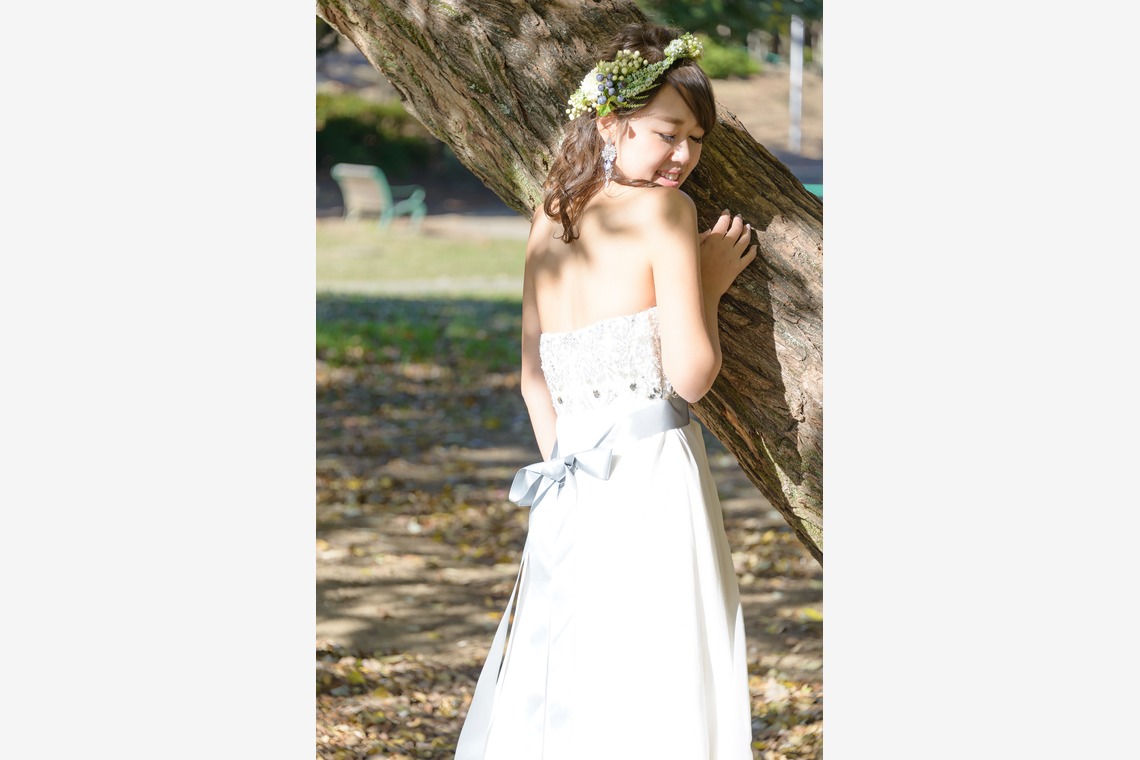 ライトハウスフォトが撮影した「フォトギャラリー」の写真