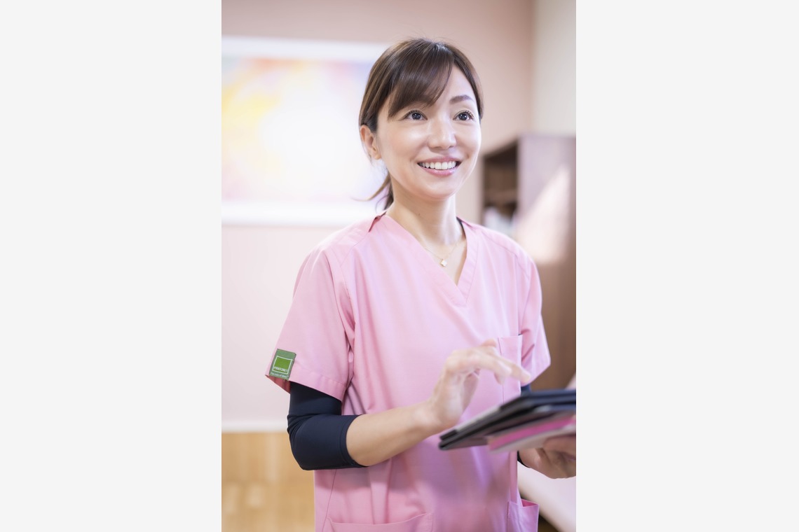 スタジオ11が撮影した「インタビュー撮影案件A」の写真