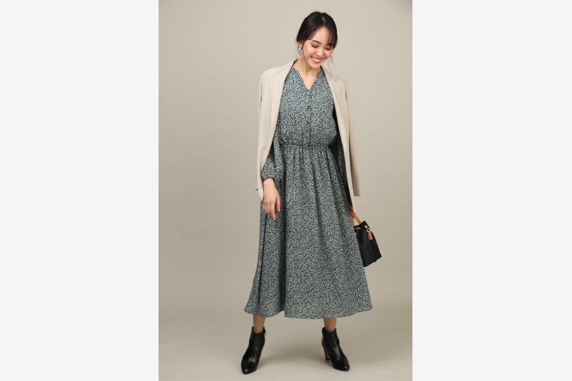 恩田拓治写真事務所が撮影した写真のアルバム「アパレル撮影」