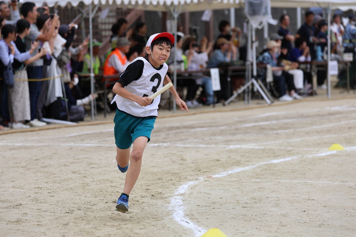 えむあんりみてっどが撮影した「運動会」の写真