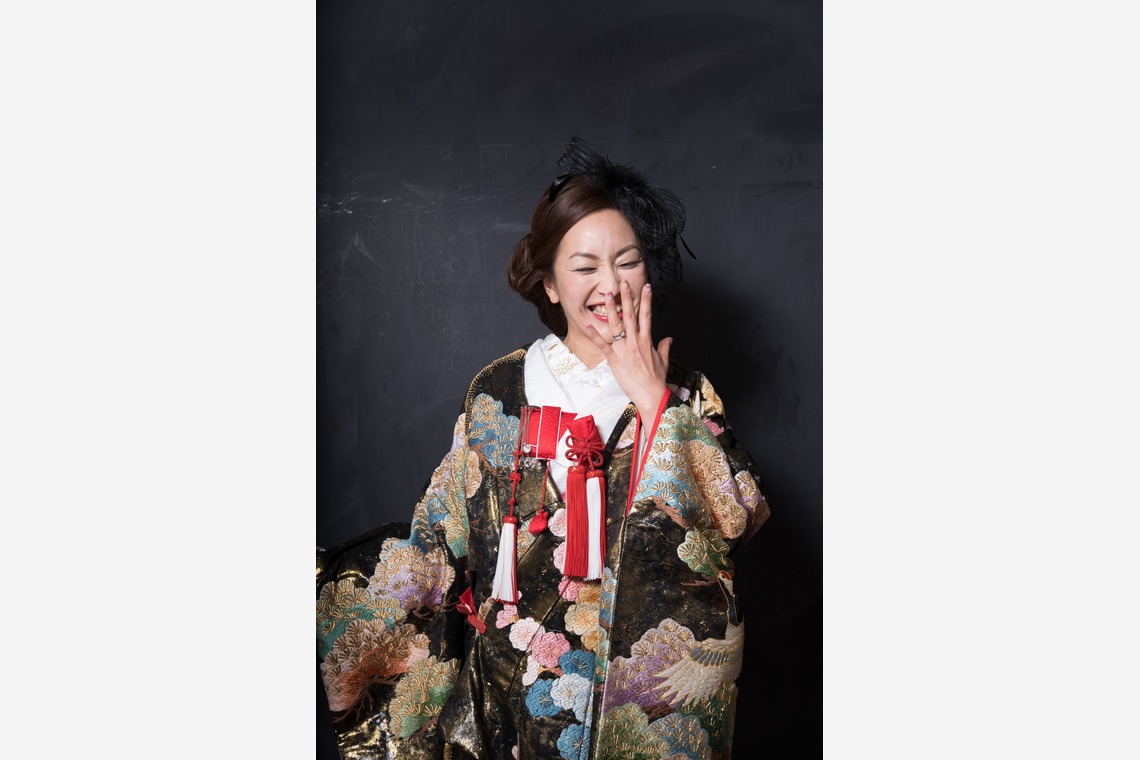 ウェディングアベニューが撮影した「アトリエスタジオ　ブリックヤード」の写真