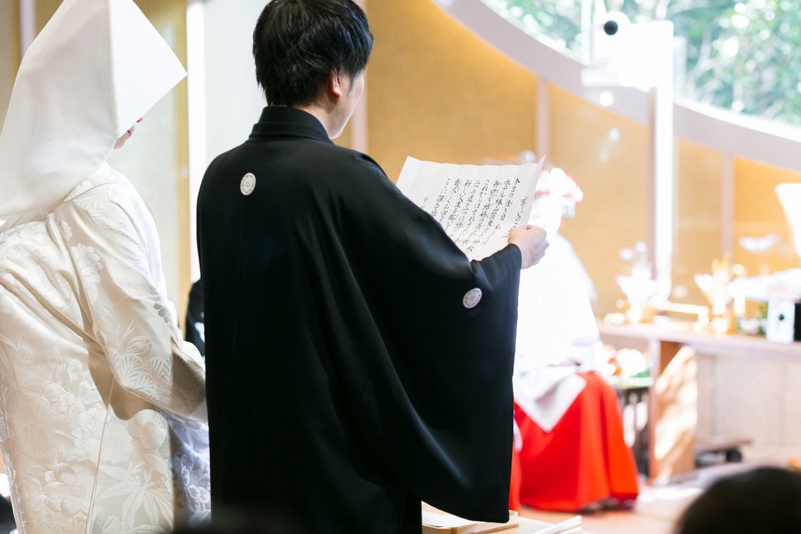 Yuki Shimada Photographyが撮影した「和装ウェディング」の写真