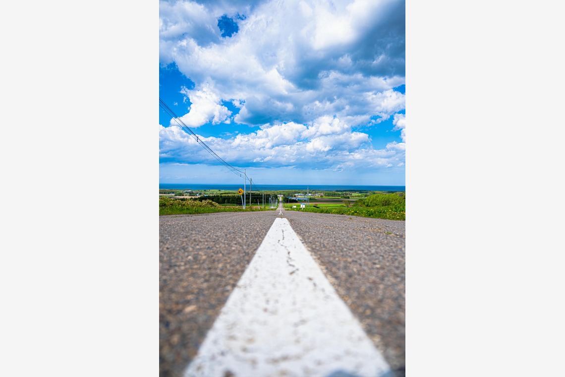 高木勇斗が撮影した「風景」の写真