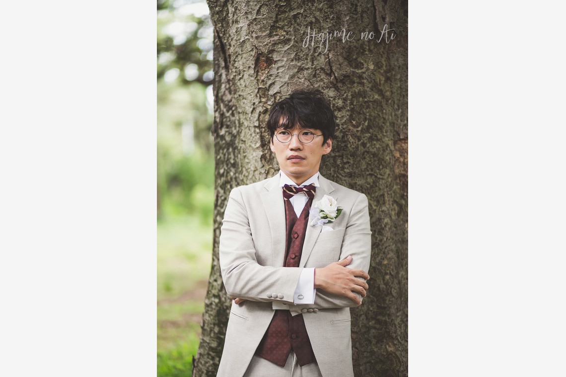 Photo of Location Photo at Gaienmae taken by Hajime no Ai Photography